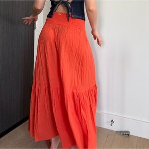 Billabong MIDI Skirt